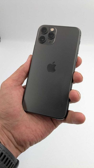 Apple iPhone 11 Pro 256Gb