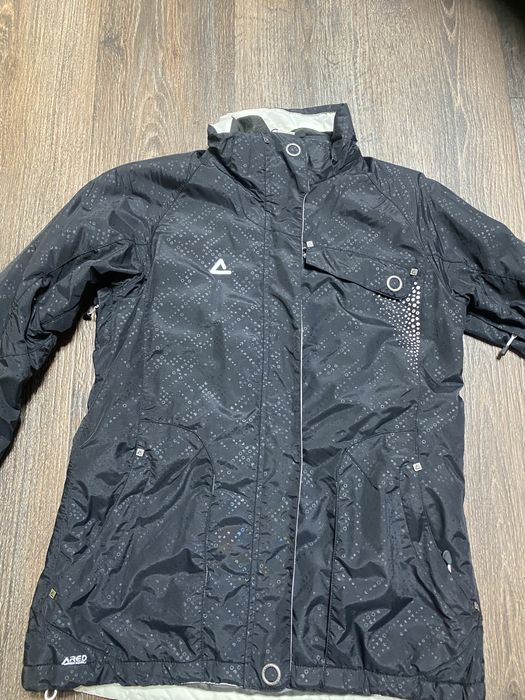 Лыжная куртка штаны костюм