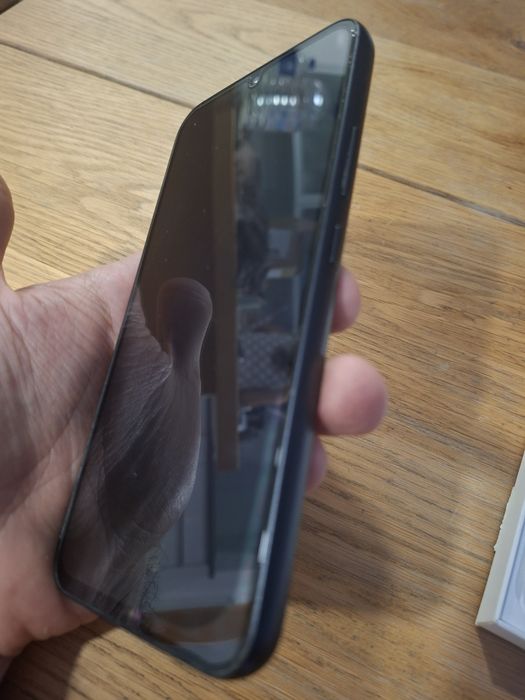 Samsung A34 5G de 128GB