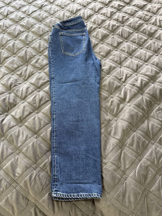 Продам джинси для вагітних H&M