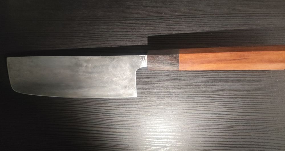 5pTradycyjny nóż japoński Nakiri