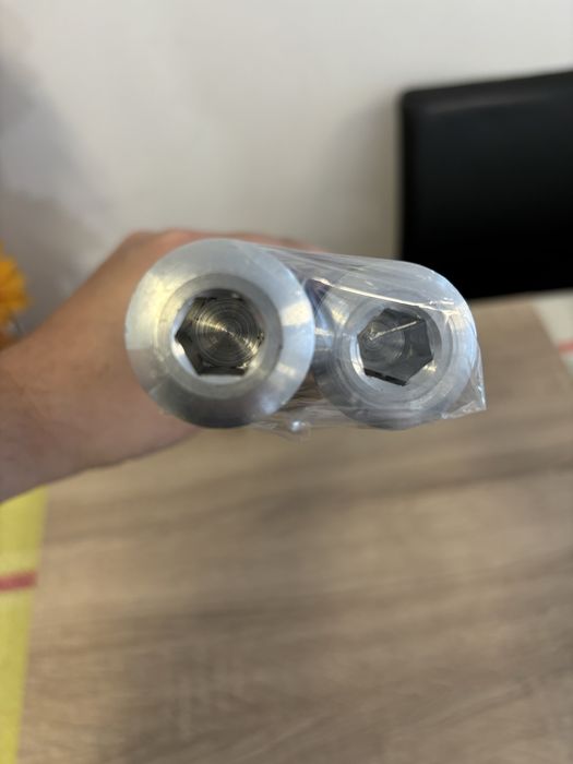 Bainhas suspensao sachs lotus motozax top racing