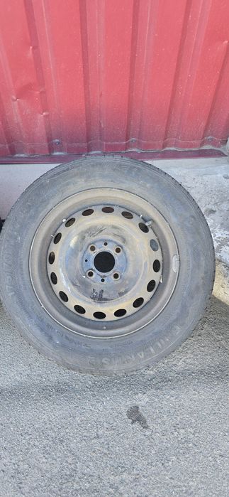 Продам R14 колеса