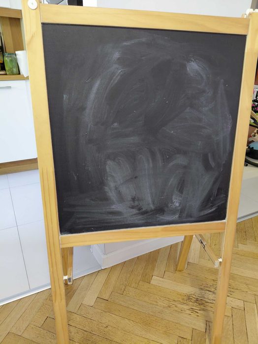 Tablica dla dzieci ikea