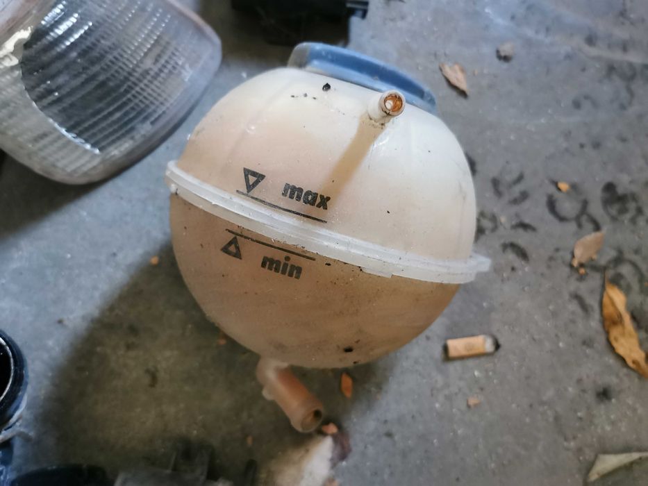 Peças seat ibiza 6k