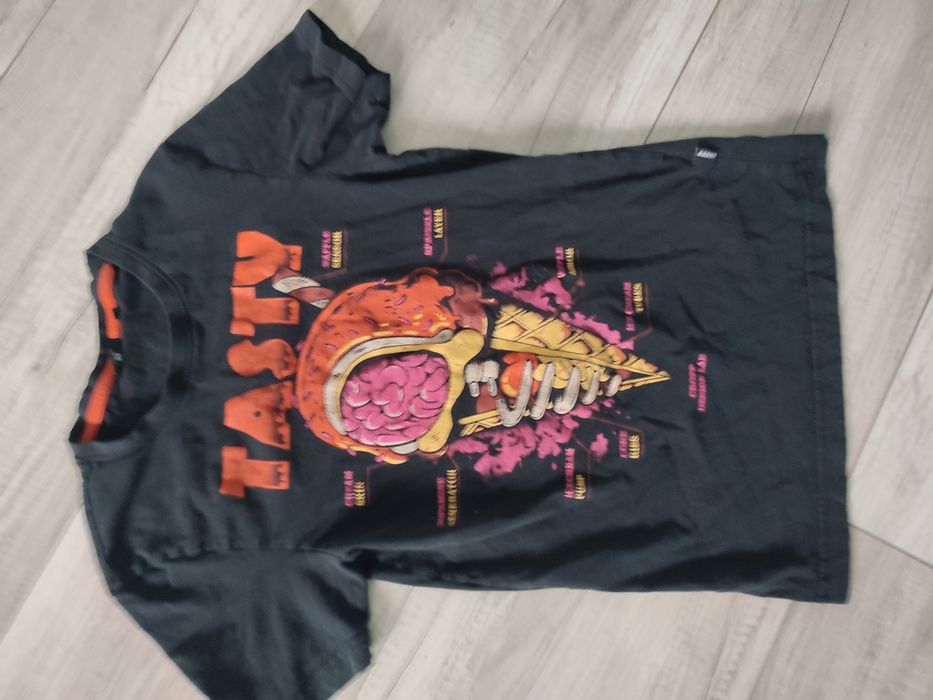 Tschirt koszulka Cropp Regular Fit r.XS ,męska