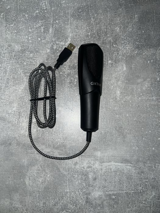 Мікрофон GamingXTrust 232 Mantis