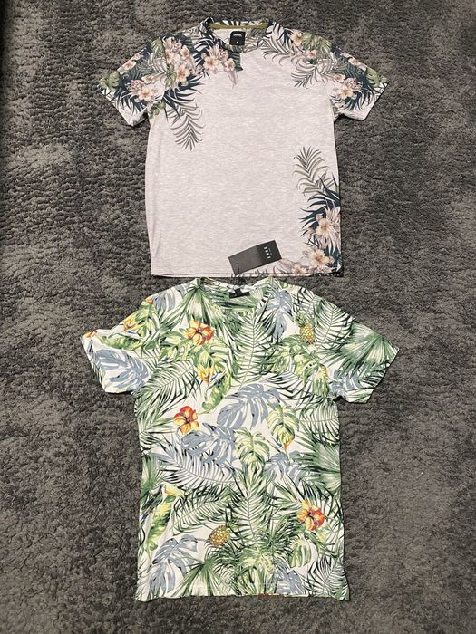 Футболка чоловіча розмір XS S M