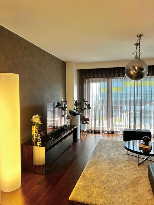 Quarto Arrabida Lake Towers