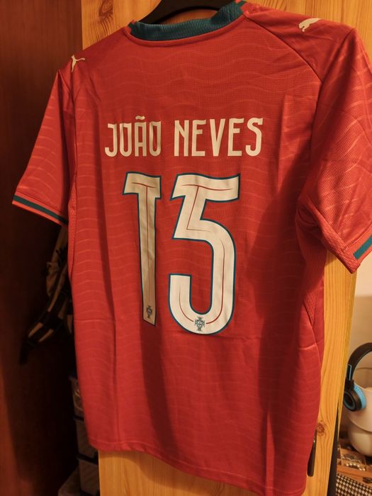 Camisola M João Neves