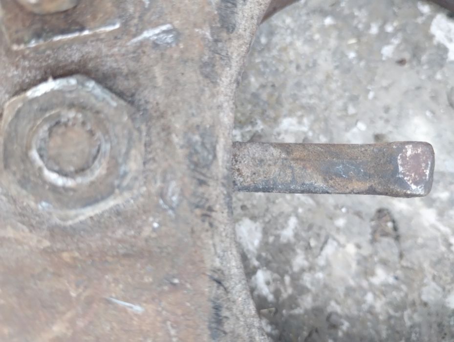 Корзина зчеплення ГАЗ 53