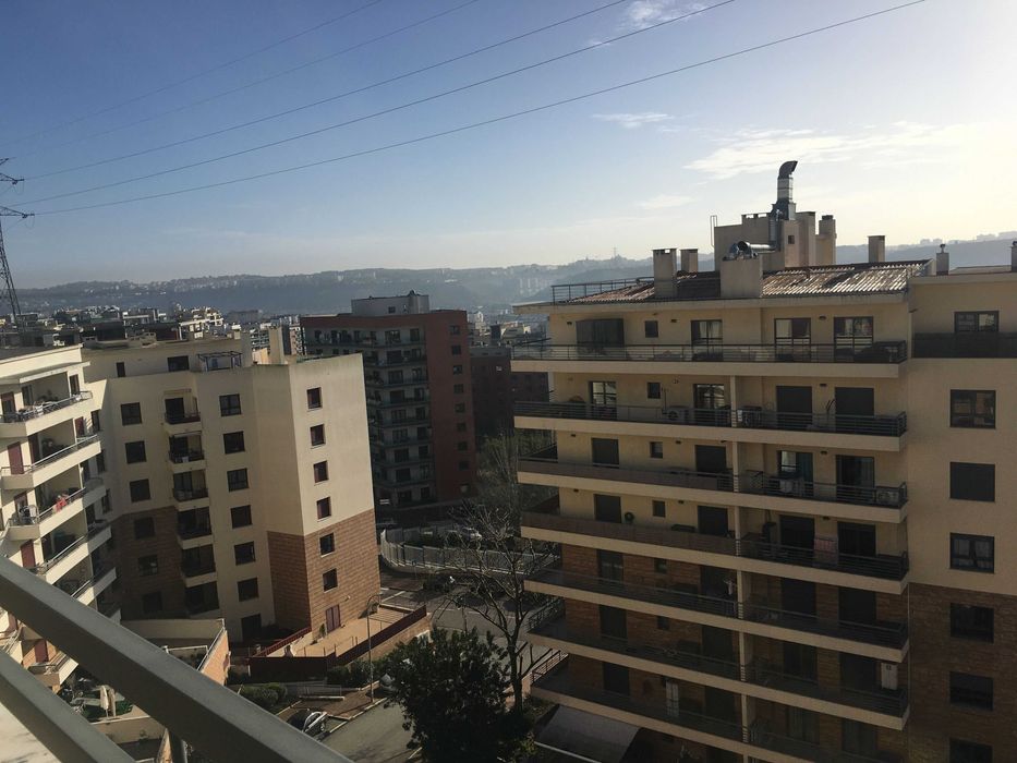 Apartamento T4 colinas do cruzeiro arrenda-se