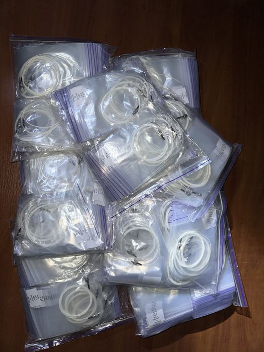 Пігтейл fc/upc 1,5м