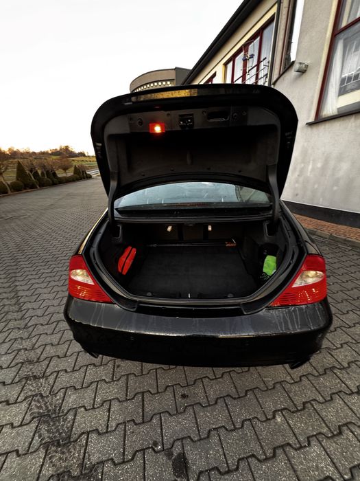 Mercedes - Benz CLS 350