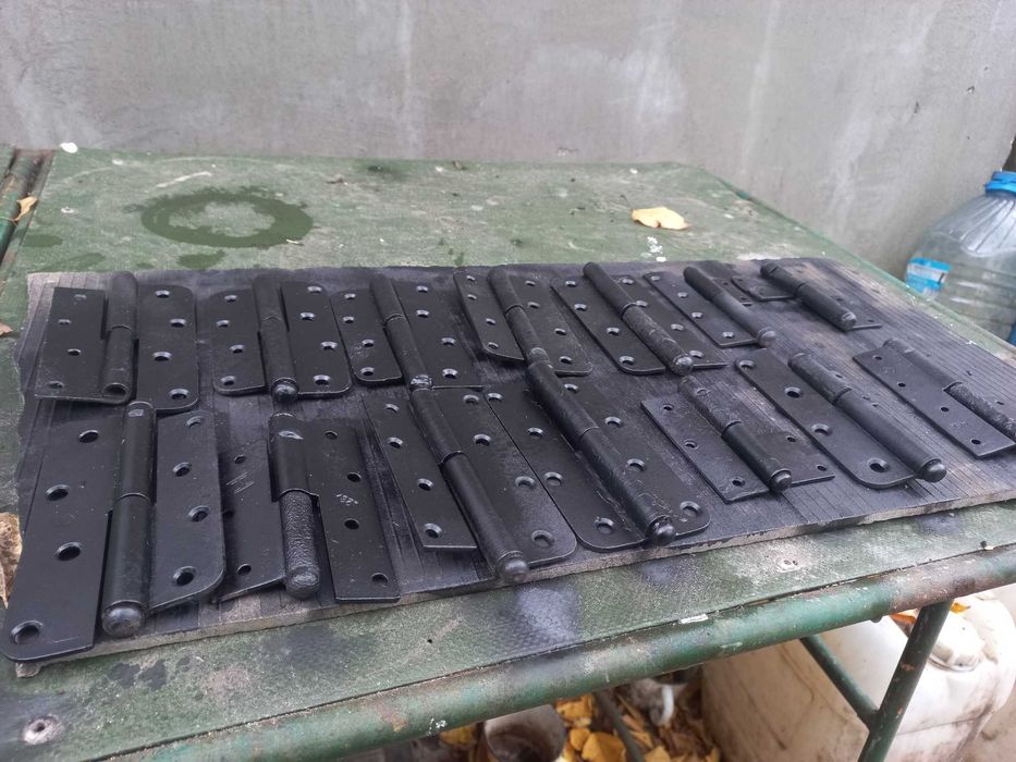 Дверные петли ссср