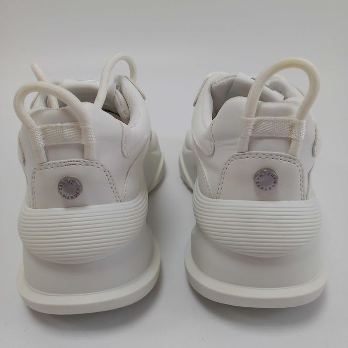 Steve Madden BELISSIMO - Sneakersy niskie buty damskie 37