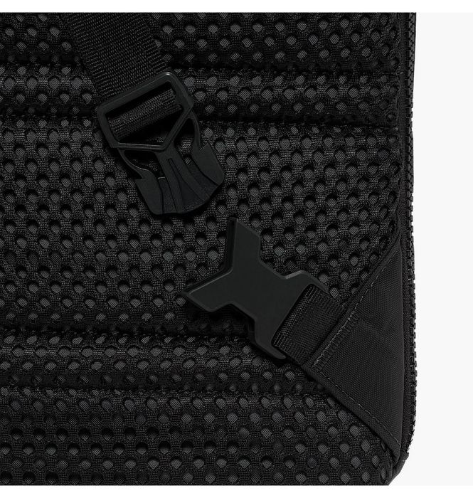 Оригінал! Сумка Nike (сіра) (One Size) Нова з бірками!