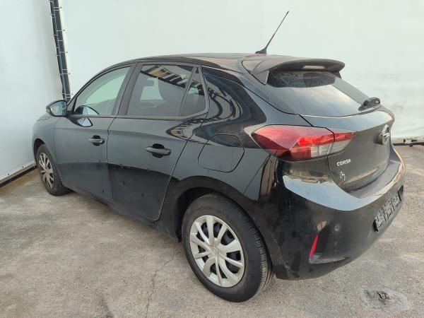 Para peças OPEL Corsa F