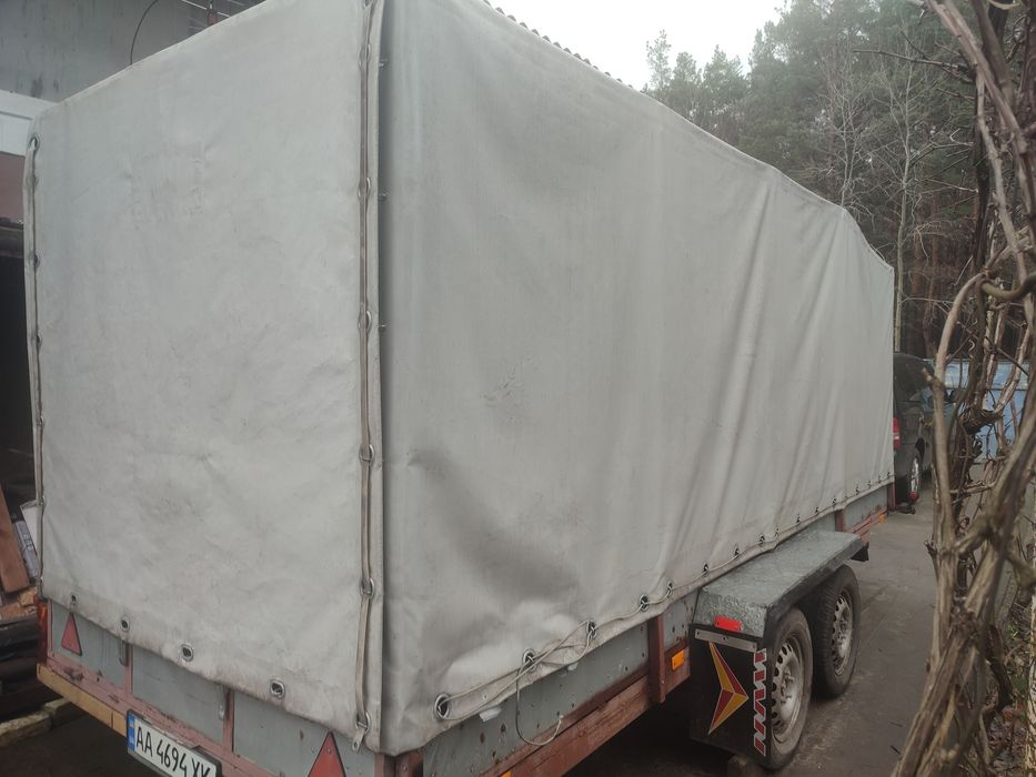 Грузоперовозки по Украине