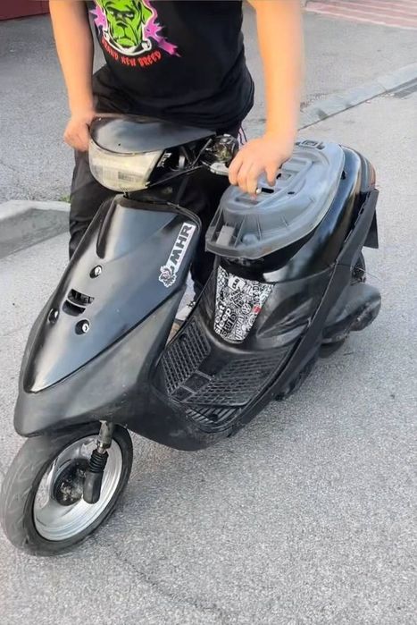 Yamaha next zone
