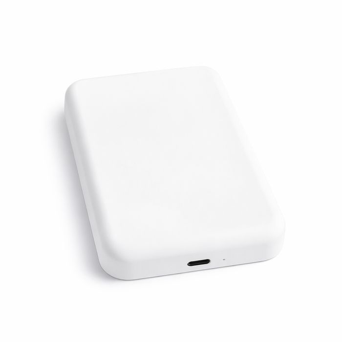 Магнітний павербанк Magnetic Battery Pack 20000 mAh