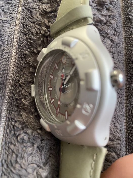 Годинник swatch irony scuba 200