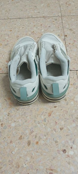 sapatos da adidas