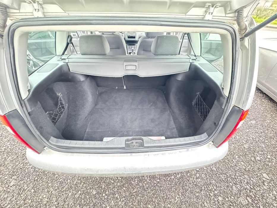 VW Polo 1.4 gasolina