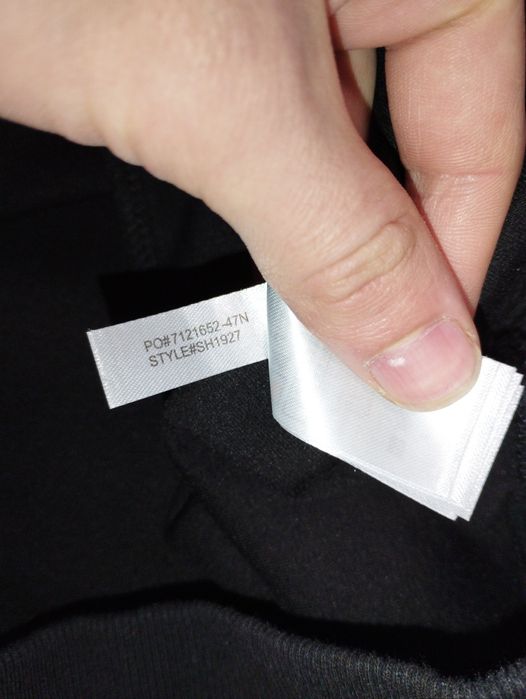 Джемпер/Зіп 1/4/Кофта LACOSTE