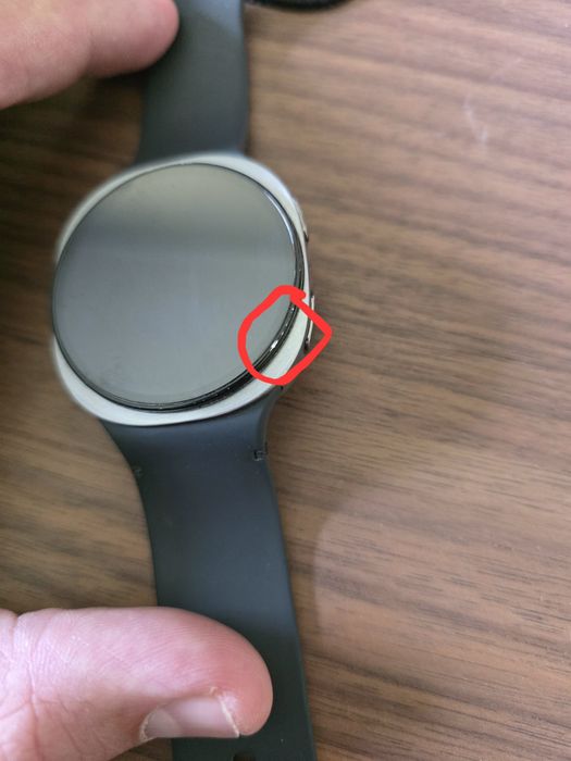Zegarek/Smartwatch Samsung Galaxy Watch 8 44mm LTE