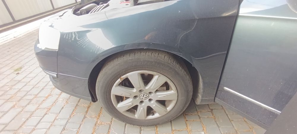 Продам Volkswagen Passat B6 універсал, дизель