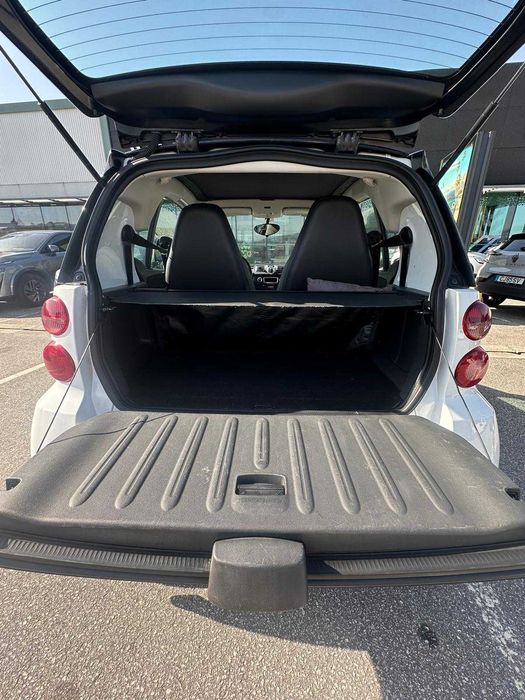 Carro Smart