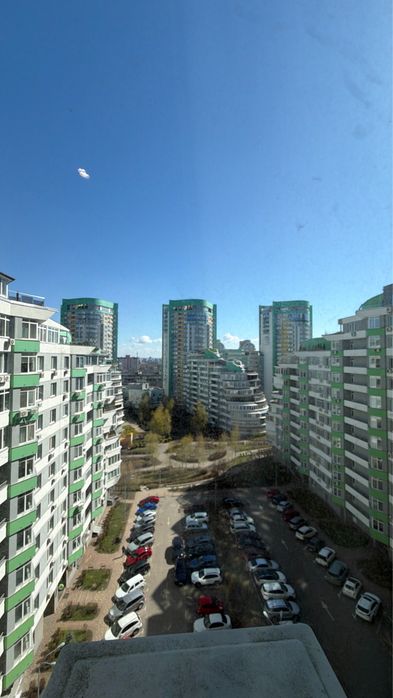 Продаж квартири ЖК Паркове Місто без %