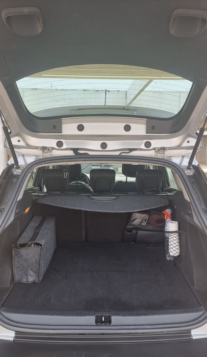 Renault Clio Sport Tourer 1.5 Dci