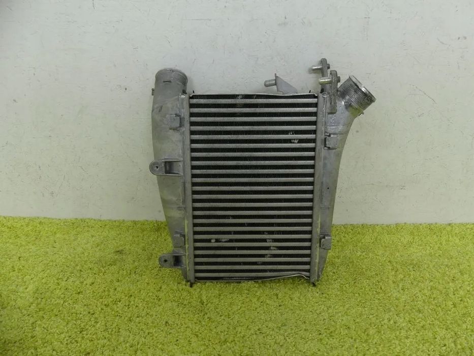 intercooler audi a6 c8 rs6 rs7 18- lewy oryginał