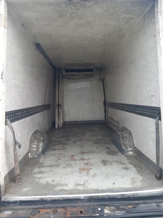 Mercedes sprinter 313