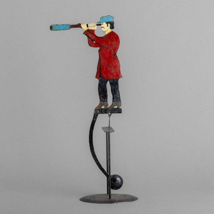 Casa de Bonecas eletrificada