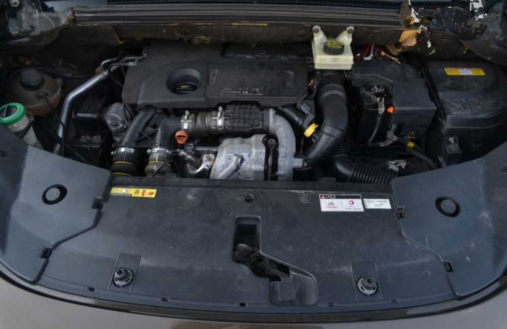 Продаж - Citroen DS5