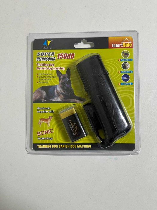 Продам відлякував собак