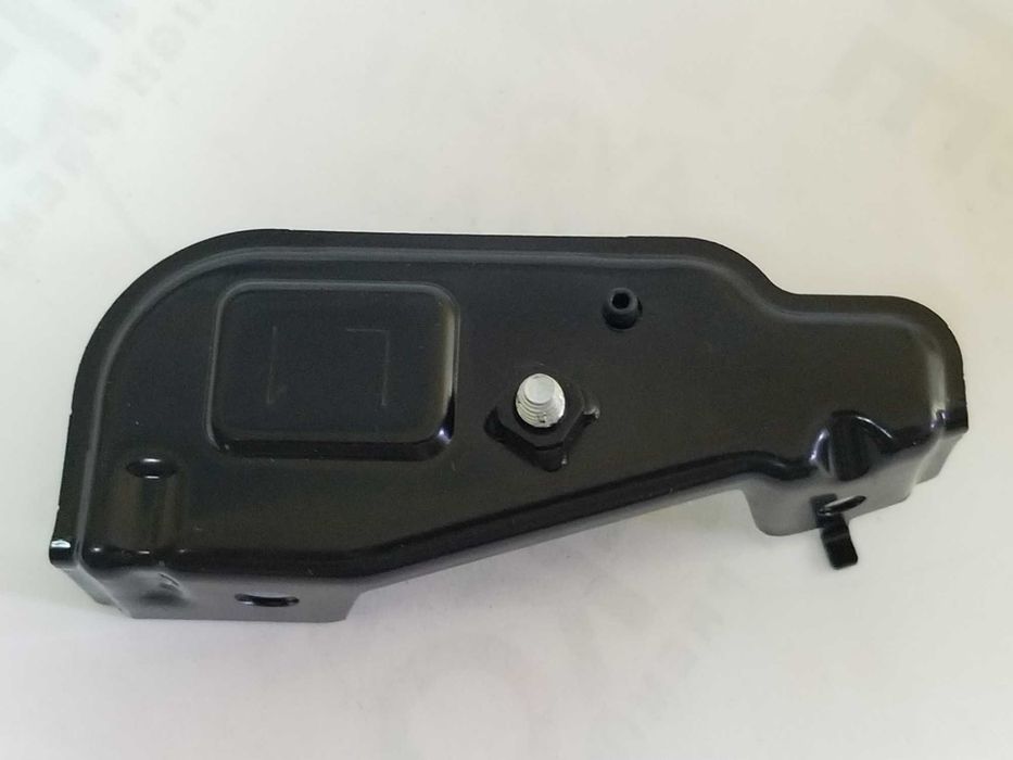 Honda датчик удару