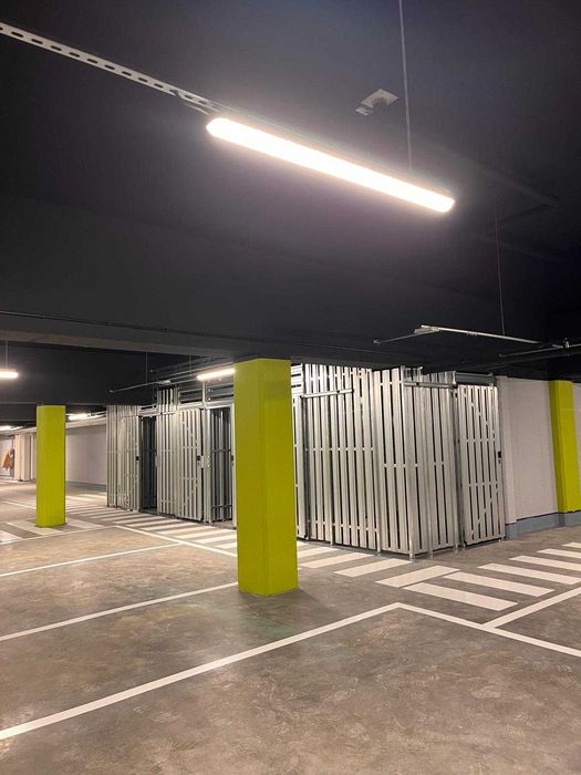 Nowe Mieszkanie na Osiedlu Targowym w Łasku