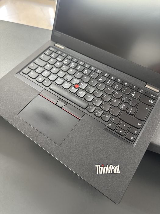 Lenovo L13 G1 - i5 10th Gen / 8Gbs / 256 gbs NVME