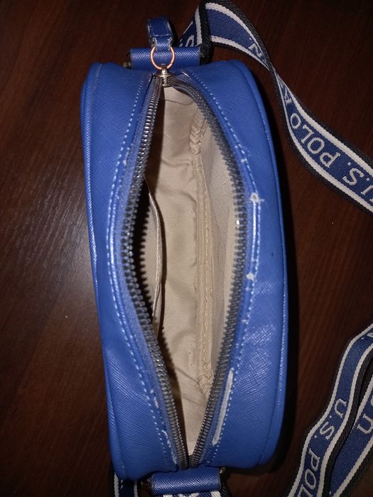 Сумка жіноча US.Polo.Assn оригінал