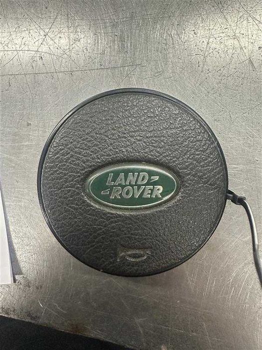 Land Rover Discovery 300 centro volante Range Rover Classic buzina