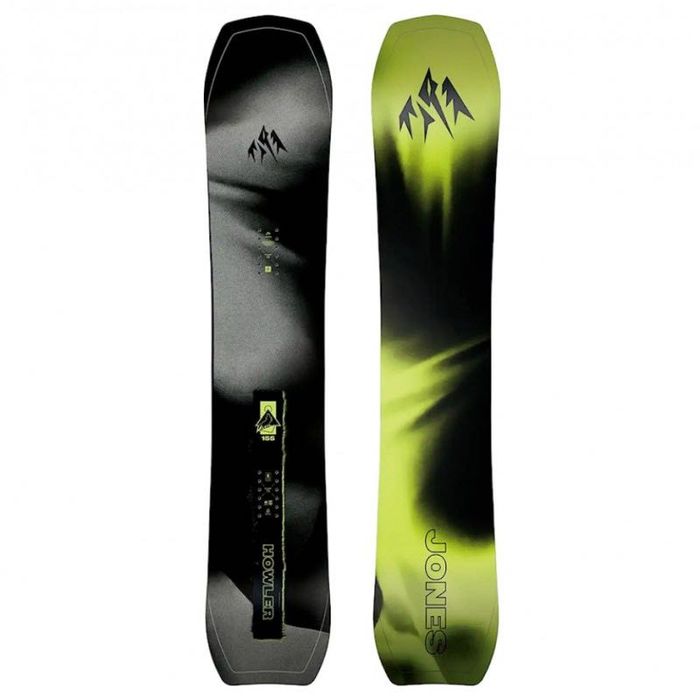 Deska Snowboadrowa Jones Men's Howler