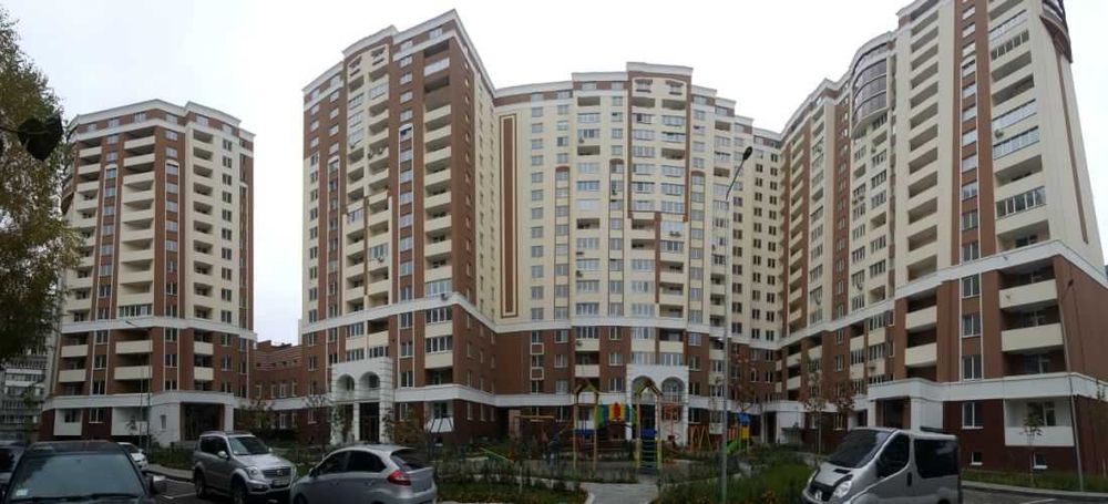 Продаж 3к квартири Петлюри 21B Бровари