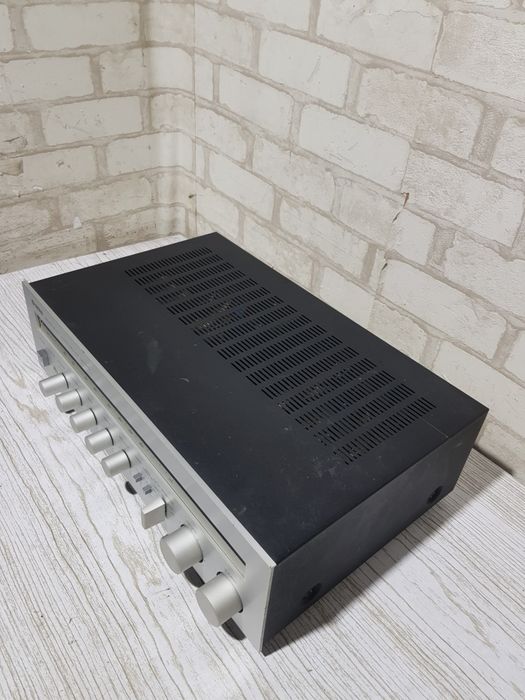Стерео ресивер YAMAHA CR-240, *2х40 Вт, б/у з Німеччини
