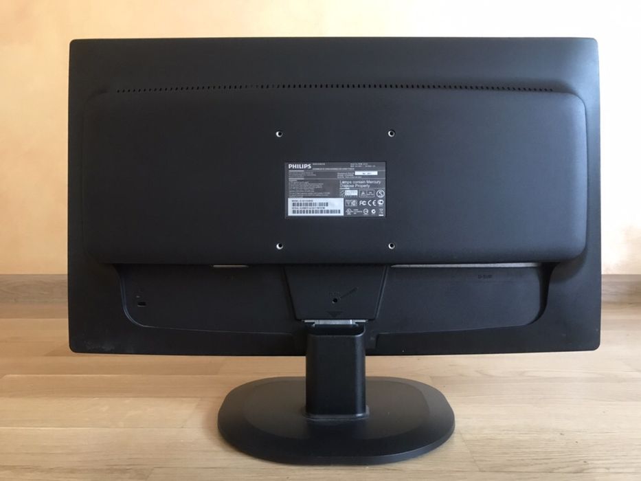 Монітор Philips 221V