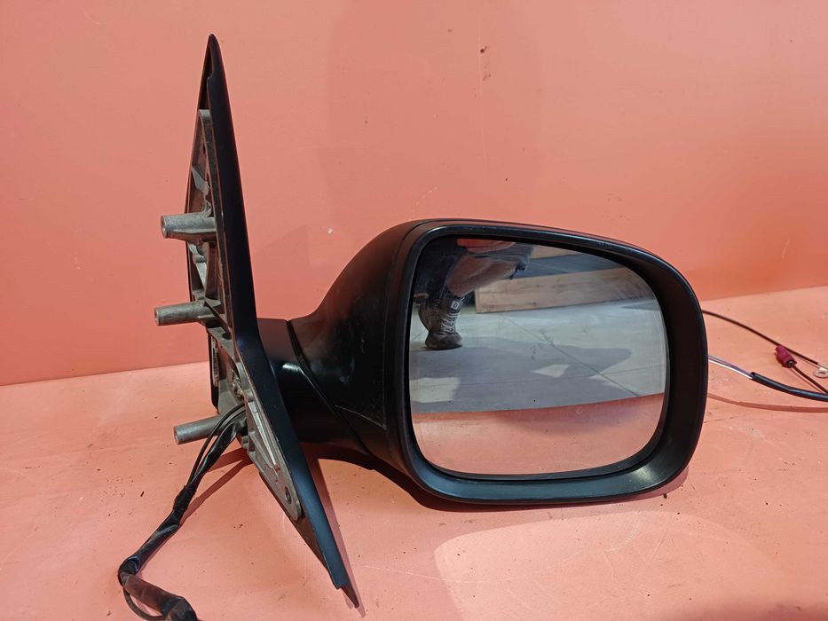 Т5 Дзеркало заднього виду ліве праве Volkswagen T5 GP з 2010-2015