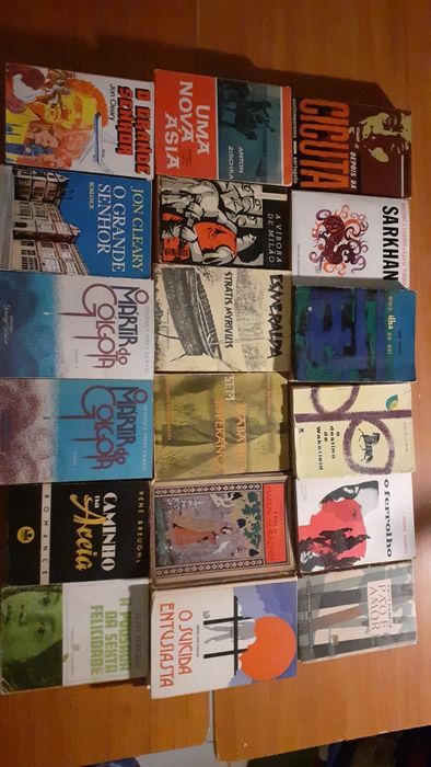 Literatura internacional